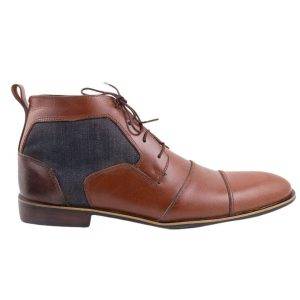 Rustic Leather